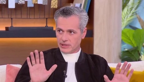 Μάριος Αθανασίου