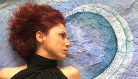 Η Έκθεση της εικαστικού  Ειρήνης Γκόγκουα