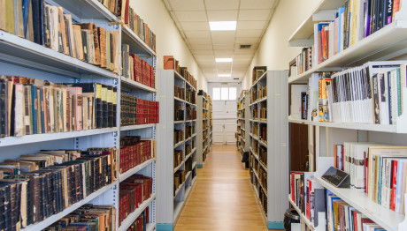 Επαναλειτουργεί η Δημοτική Βιβλιοθήκη Αθήνας