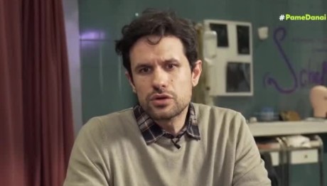 Ορφέας Αυγουστίδης