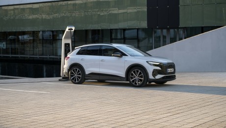 Audi Q4 e-tron: Οι τιμές του νέου μοντέλου στην Ελλάδα