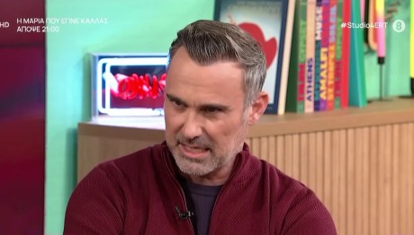 Γιώργος Καπουτζίδης