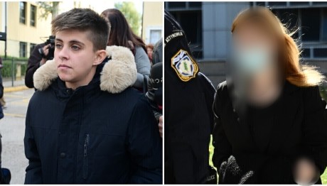 Μουρτζούκου: Παραδέχθηκε Ότι Γνώριζε Τη Μητέρα Από Την Πάτρα