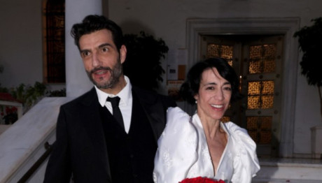 Κουρής: «Δεν ξέρω αν οι άνθρωποι είμαστε μονογαμικά όντα»