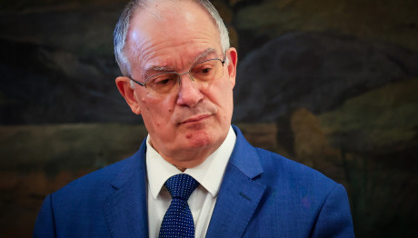 Κωνσταντίνος Τασούλας: Eξελέγη Νέος Πρόεδρος Της Δημοκρατίας