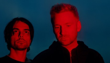 Έρχονται Οι Kiasmos Στο Floyd Live Music Venue