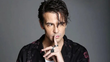 Νίνο: Tα μηνύματα που δημοσίευσε - «Είσαι τοξικός»