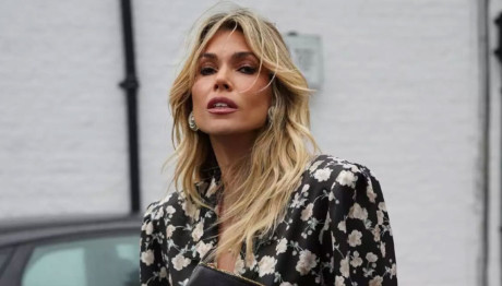 Βάσια Κωσταρά: Το νέο της haircut θυμίζει Brigitte Bardot