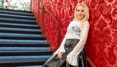 Μαρία Μπεκατώρου