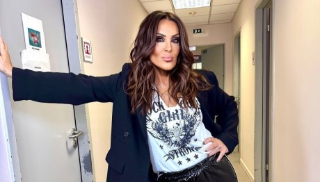 Ναταλία Γερμανού