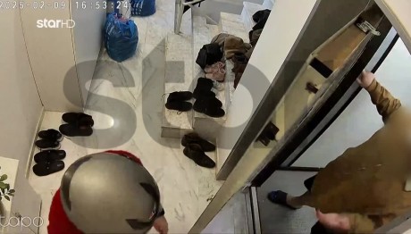 Κερατσίνι: Ντοκουμέντο Από Τις Απειλές Του 42χρονου