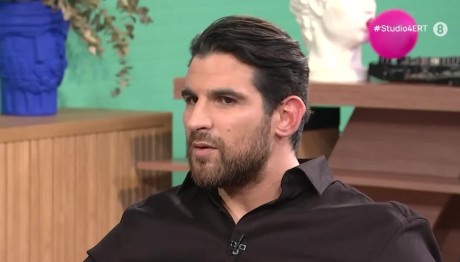 Ελένη Χατζίδου - Ετεοκλής Παύλου