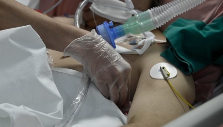 Μηνιγγίτιδα - Ποδοσφαιριστής - Κρήτη