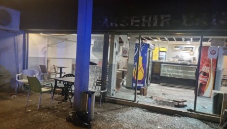 Γαλλία: Επίθεση Με Χειροβομβίδα Σε Μπαρ Στη Γκρενόμπλ