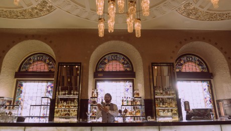 Το Πιο Ακριβό Κοκτέιλ Κοστίζει 1.200 Ευρώ - Τι Περιέχει