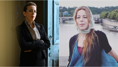 Καλλιρρόη Μυριαγκού