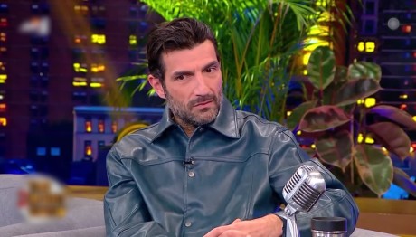 Νίκος Κουρής: «Mε έχουν απατήσει πολλές φορές- Αυτά είναι ανθρώπινα»