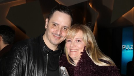 Αλέξανδρος Τσουβέλας