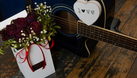 Αγίου Βαλεντίνου - τραγουδια