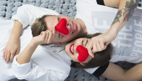 Για Αυτά Τα Ζώδια Ο Φλεβάρης Θα Είναι Ερωτικός