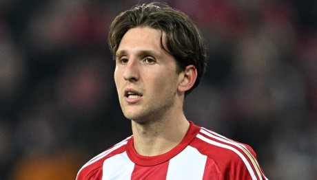 Oλυμπιακός: Εξελίξεις Με Ρέτσο