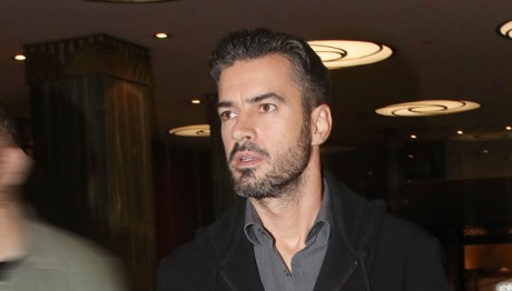 Γιάννης Τσιμιτσέλης