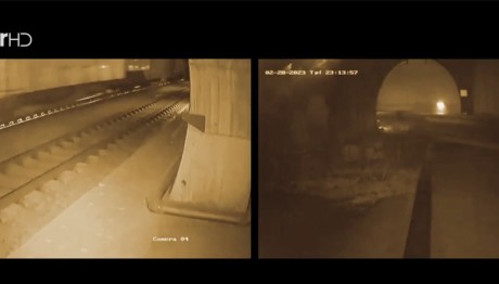 ΤΕΜΠΗ - ΚΑΡΥΣΤΙΑΝΟΥ - ΒΙΝΤΕΟ - ΜΠΑΚΑΪΜΗΣ