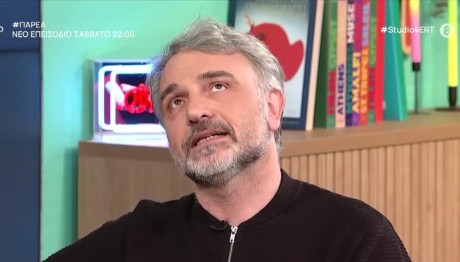 Φάνης Μουρατίδης