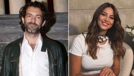 Φίλιππος Μιχόπουλος - Κωνσταντίνα Ευριπίδου