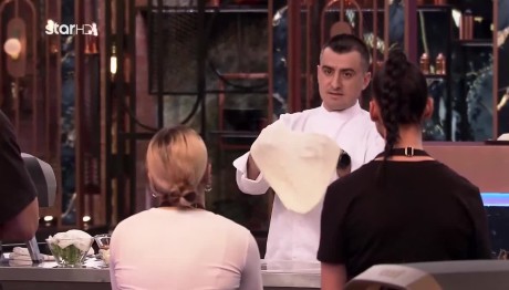 MasterChef: Πώς Να Ανοίξετε Σωστά Ζύμη Για Πίτσα