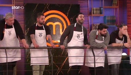 ΜasterChef: Δοκιμασία τελευταίας ευκαιρίας!