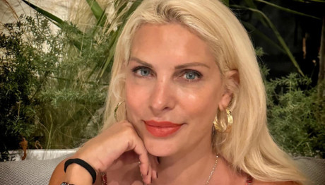 Ελένη Μενεγάκη