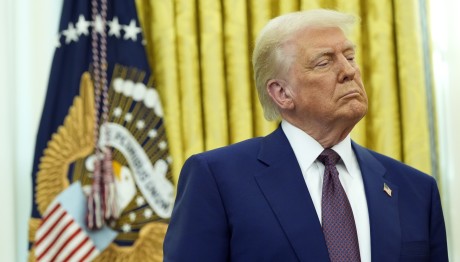 ΤΡΑΜΠ - ΔΑΣΜΟΙ