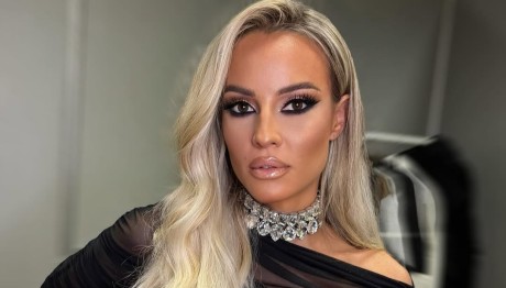 Ιλένια Ουίλιαμς