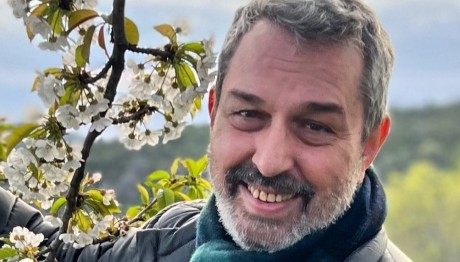 Χρήστος Χατζηπαναγιώτης