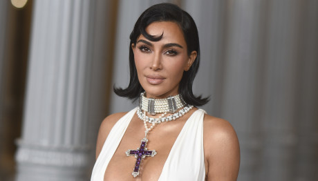 Κιμ Καρντάσιαν: Μας Δείχνει Πώς Ήταν Το 1994