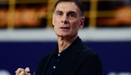 Συναγερμός Από Τη Δήλωση Μπαρτζώκα