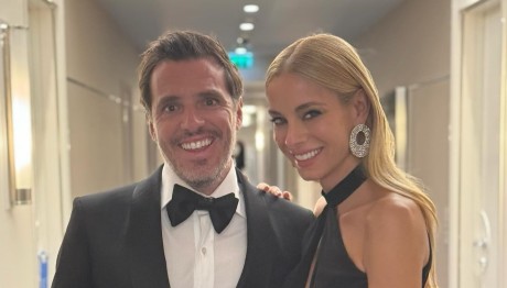 Δούκισσα Νομικού - Δημήτρης Θεοδωρίδης