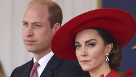 Κέιτ Μίντλετον - Πρίγκιπας Ουίλιαμ