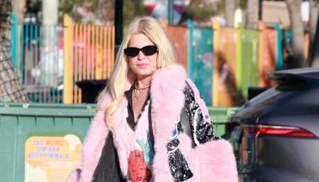 Μαρίνα Σταυράκη