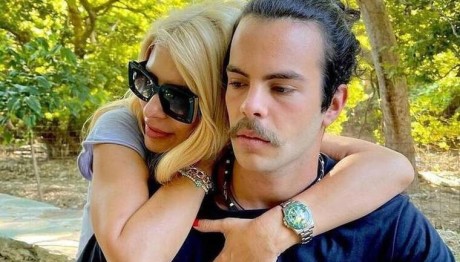 Άγγελος Λάτσιος: Χειμερινός Κολυμβητής - Οι Κοιλιακοί Φέτες