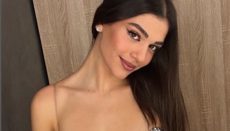 Μελίνα Νικολαϊδη: Το Δώρο Που Δέχτηκε Για Τον Άγιο Βαλεντίνο