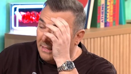 Αντώνης Ρέμος