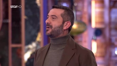 MasterChef: Τα επικά σχόλια του Κουτσόπουλου