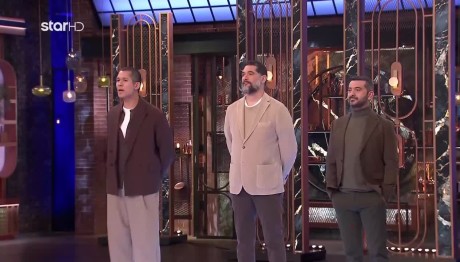 MasterChef - Μονομαχίες αποχώρησης: Αυτά είναι τα 4 Zευγάρια