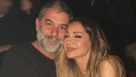 Δέσποινα Βανδή - Βασίλης Μπισμπίκης