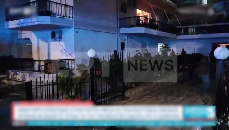 Πάτρα: Επιτέθηκε με μαχαίρι στον γείτονά του- Τον ενοχλούσε η φασαρία