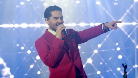 Χρήστος Μάστορας