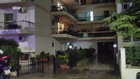 Πάτρα: Επίθεση με μαχαίρι στον γείτονά του- Tι λέει το 43χρονο θύμα