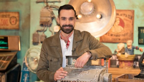 Θάνος Λούδος